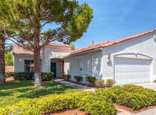 4841 Cliff Crest St, Las Vegas, NV 89147