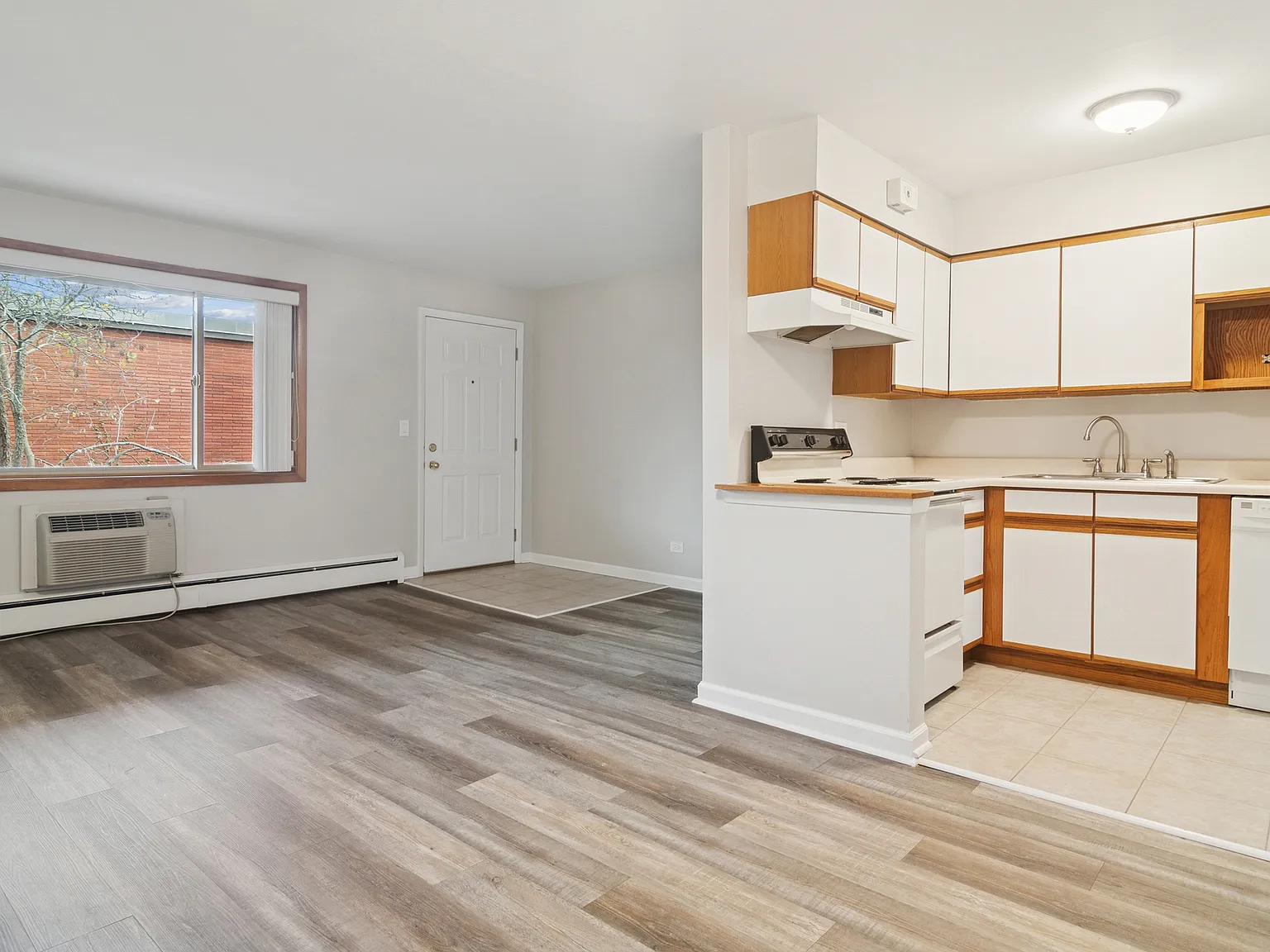 1 bed, $1,500 — Photo 3
