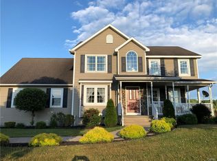 7034 Ives Rd #ES, Marcy, NY 13403