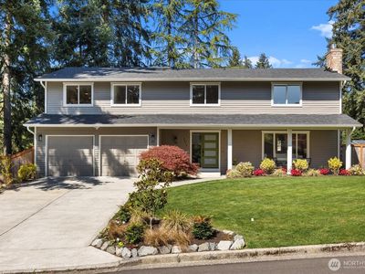 7016 NE 138th Street, Kirkland, WA, 98034