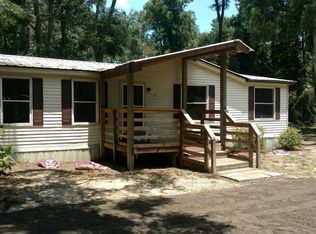 242 Burks Ln, Tallahassee, FL 32304