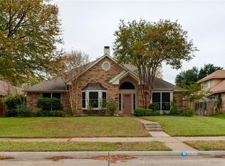6106 Covington Dr, Rowlett, TX 75089