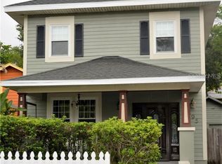 695 Newton Ave S, Saint Petersburg, FL 33701