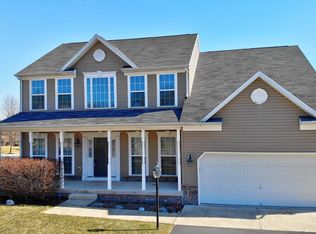 117 Stonebridge Dr, Dillsburg, PA