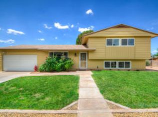 611 N 1275 W, Saint George, UT 84770