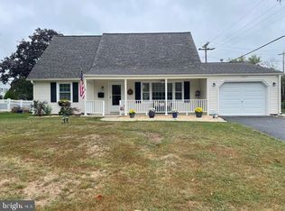 12802 Chesney Ln, Bowie, MD 20715