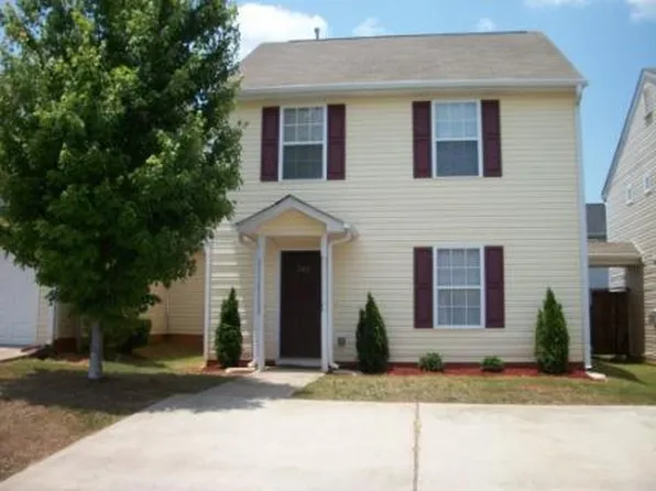 340 Coral Cir, McDonough, GA 30253