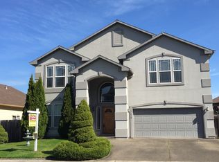 17618 NE 36th Way, Vancouver, WA 98682