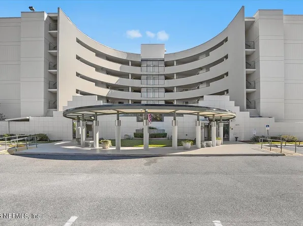 1071 EDGEWOOD Avenue S #406, Jacksonville, FL 32205