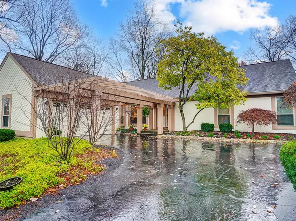 1165 Worthington Heights Blvd, Columbus, OH 43235