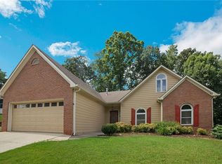 487 Ravinia Way, Lawrenceville, GA 30044