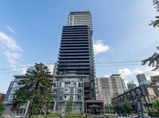101 Erskine Ave #2804, Toronto, ON M4P 0C5