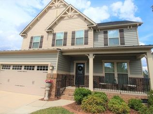 6016 Parkview Ct, Indian Land, SC 29707