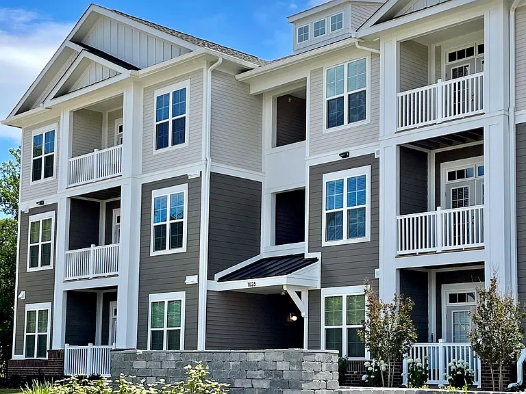 Berkmar Landing Apartments — Photo 34