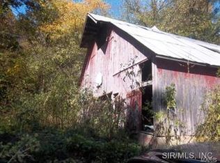 Sugar Hollow Rd, Grafton, IL 62037