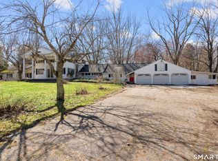 835 Monroe Turnpike, Monroe, CT 06468