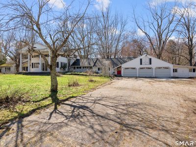 835 Monroe Turnpike, Monroe, CT, 06468