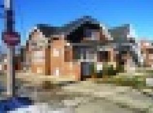 2257 S 32nd St, Milwaukee, WI 53215