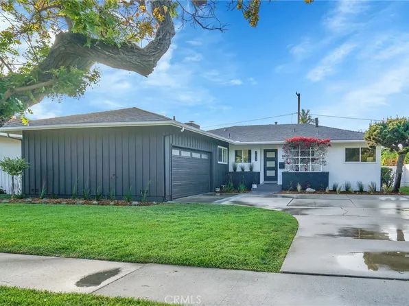 1035 E 46th St, Long Beach, CA 90807