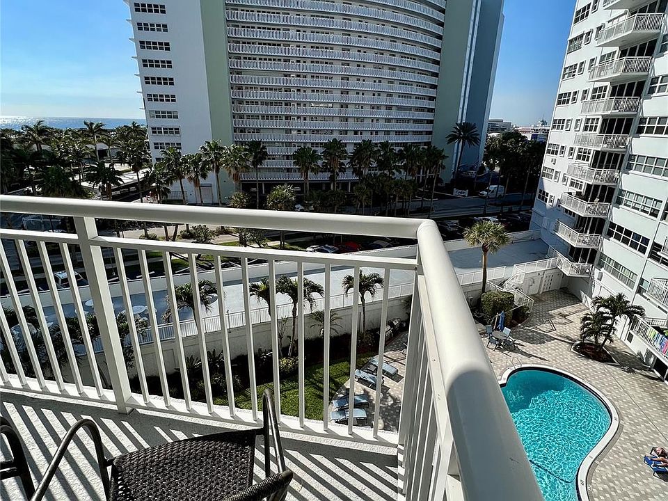 1st image of 1920 S Ocean Drive #604