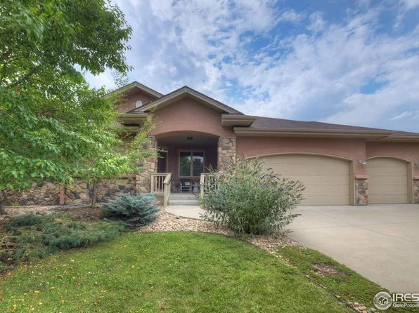 417 Raymond Ct, Lyons, CO 80540
