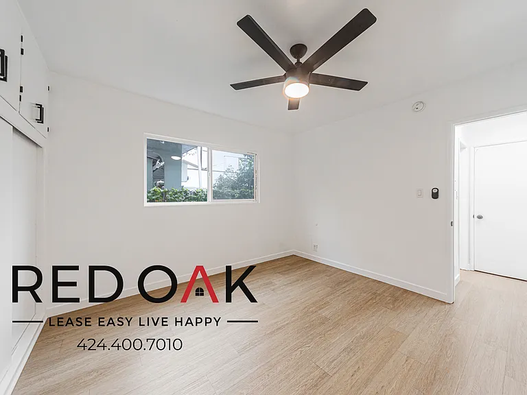 6315 Cherry Ave #5 — Photo 3