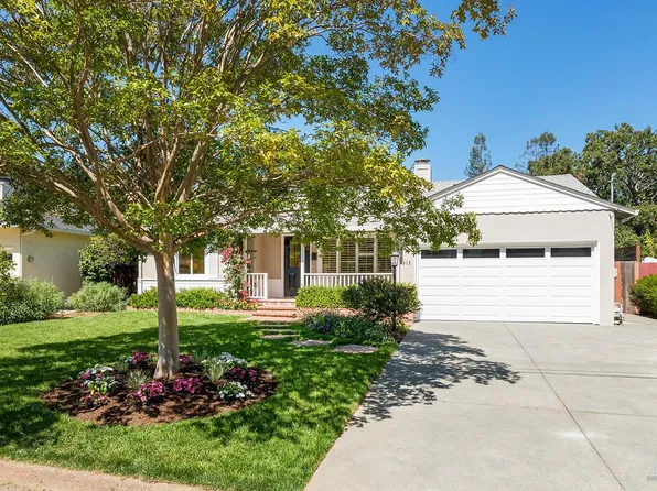 313 Corrillo Drive, San Rafael, CA 94903
