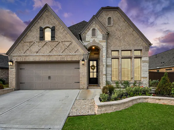 5043 Country Meadows Trl, Iowa Colony, TX 77583