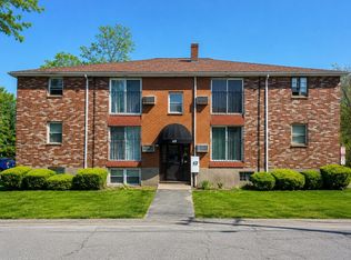 Westfield Estates, Brockton, MA 02301