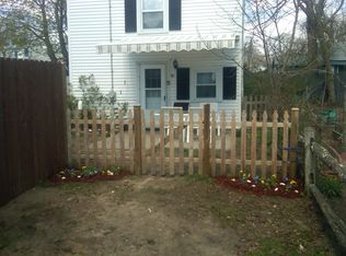 7 1/2 Peck Ave, Plymouth, MA 02360