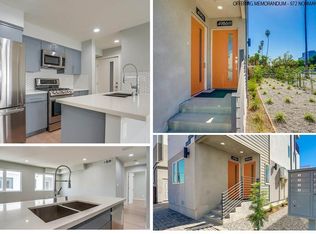 972 N Normandie Ave, Los Angeles, CA 90029