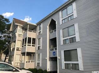 351 Lake Arrowhead Rd UNIT 16-361, Myrtle Beach, SC 29572