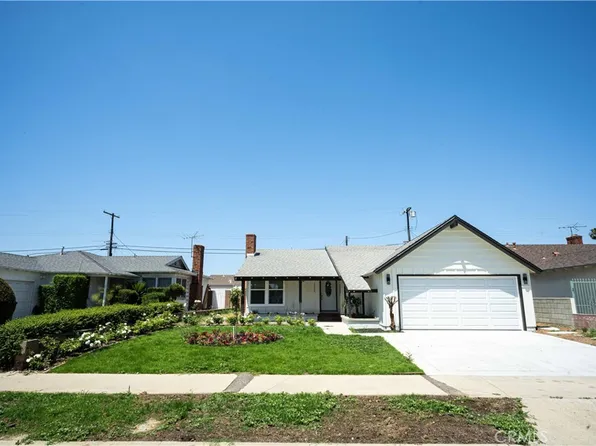 16829 S Hoover St, Gardena, CA 90247