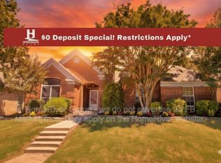 10208 Napa Valley Dr, Frisco, TX 75035