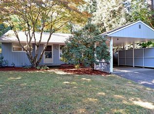 8350 SW Garden Home Rd, Portland, OR 97223