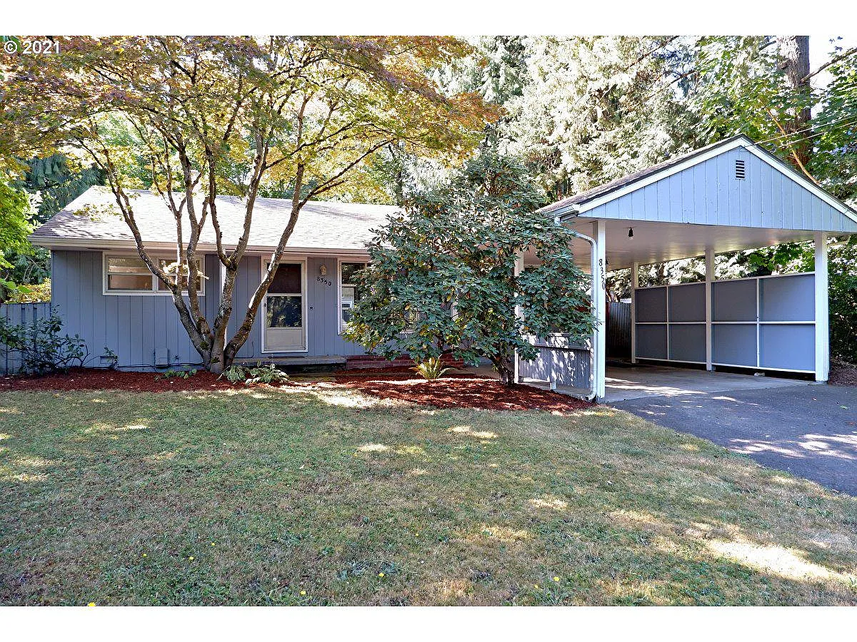 8350 SW Garden Home Rd photo 1