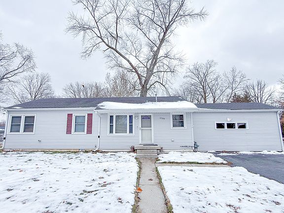 3rd image of 1709 W William St