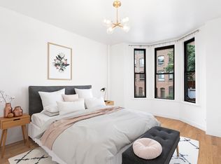 400 7th Ave #3E, Brooklyn, NY 11215
