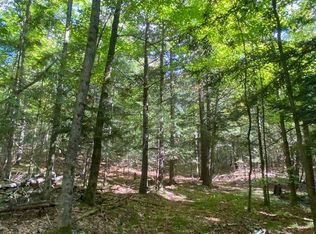 LOT 3 County Road A, Fish Creek, WI 54212