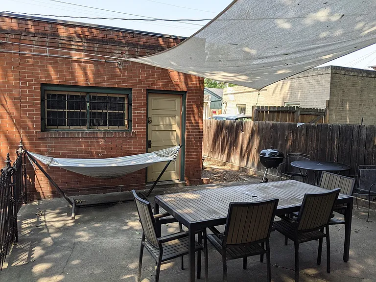 1237 N Marion St #2 — Photo 10