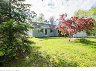 154 Ledge Rd, South Thomaston, ME 04858