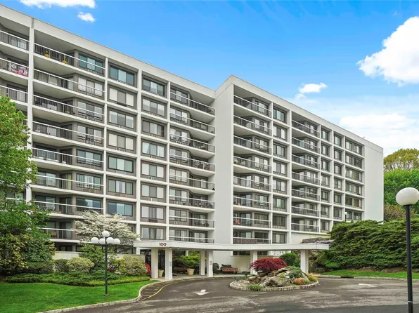 100 High Point Drive #504, Hartsdale, NY 10530
