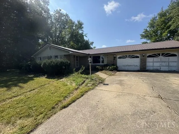 3398 Bethel New Hope Rd, Bethel, OH 45106