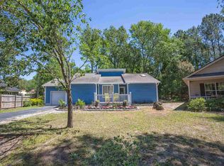 1507 Docksider Ct, Surfside Beach, SC 29575