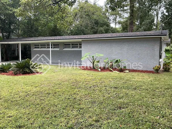4127 Glenview Rd, Jacksonville, FL 32207