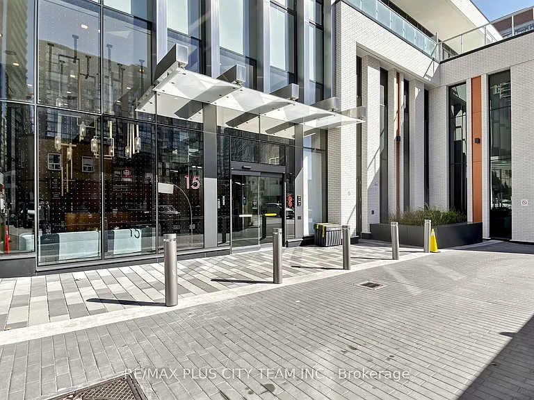 15 Holmes Ave #407 — Photo 3