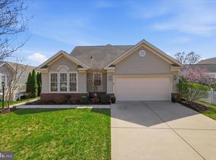 14025 Breeders Cup Dr, Gainesville, VA