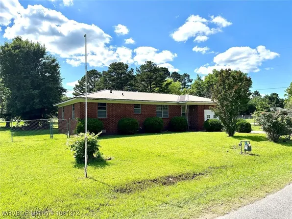 2137 N 62nd Ter, Van Buren, AR 72956