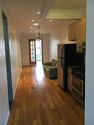 Rented by Brooklyn Group