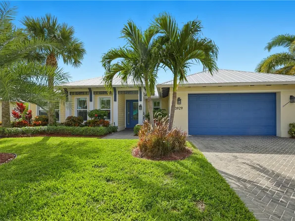 3929 Shoreside Dr, Hutchinson Island, FL 34949